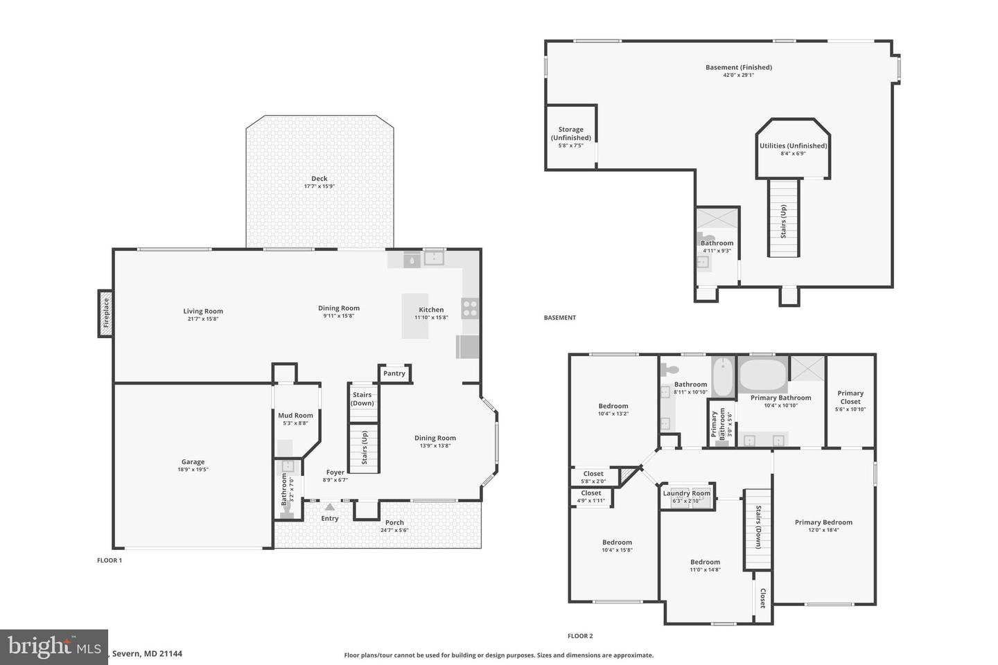 1866 Disney Estates Cir Property Photo 7