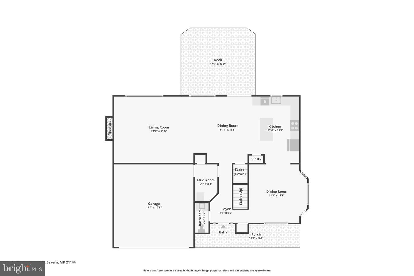 1866 Disney Estates Cir Property Photo 24