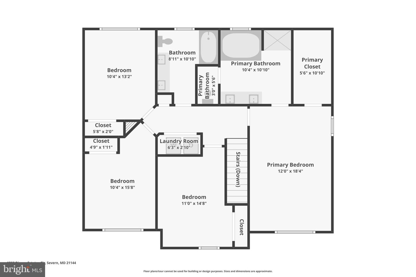 1866 Disney Estates Cir Property Photo 25