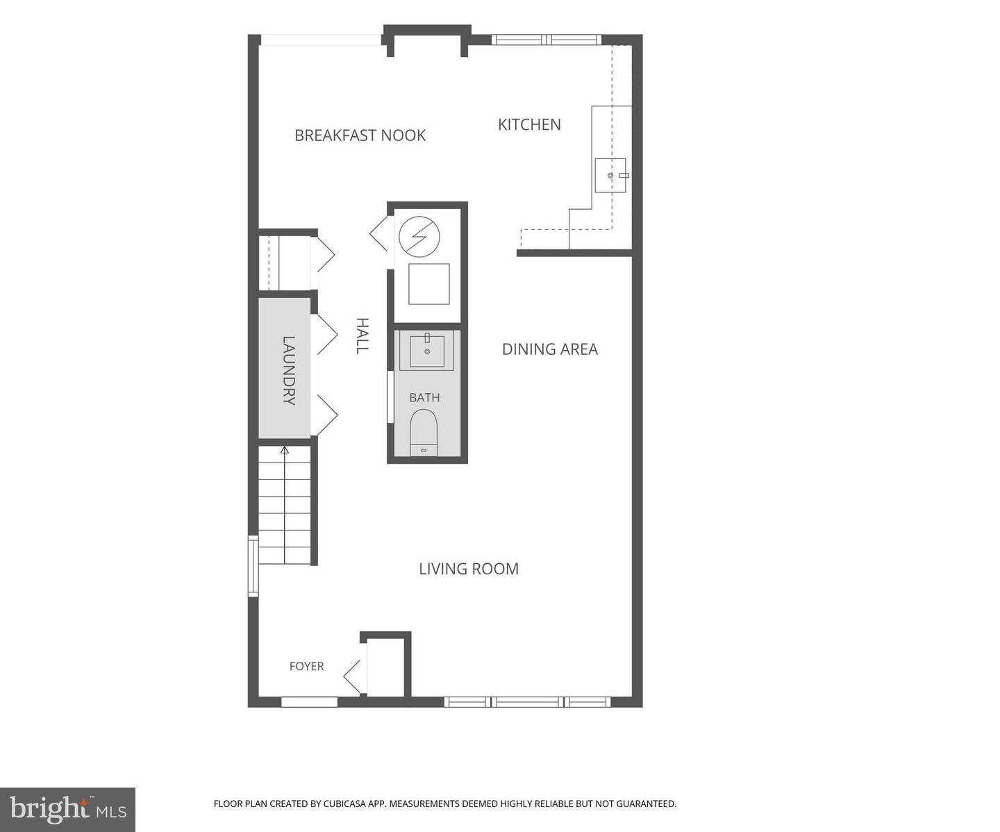 1041 Cedar Ridge Ct Property Photo 23
