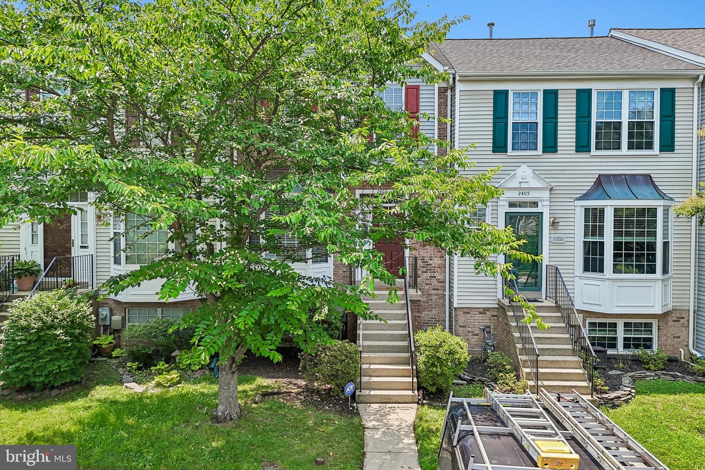 2403 Old Mystic Ct Property Photo 1