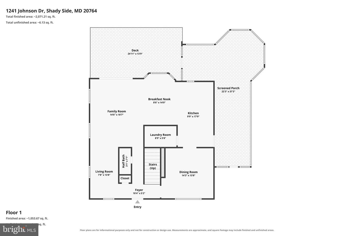 1241 Johnson Dr Property Photo 71