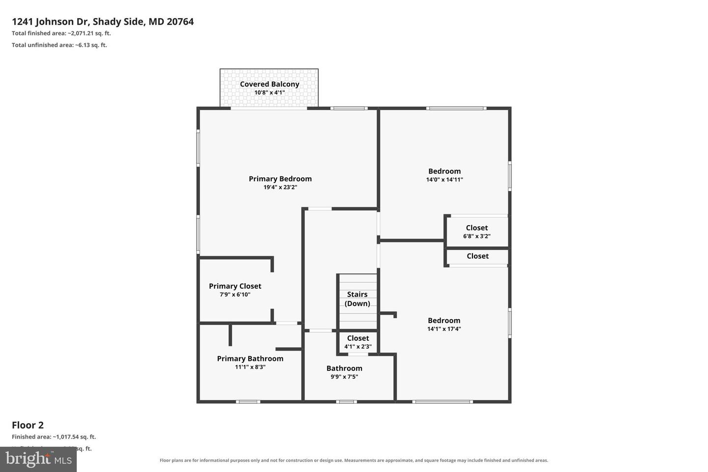 1241 Johnson Dr Property Photo 72