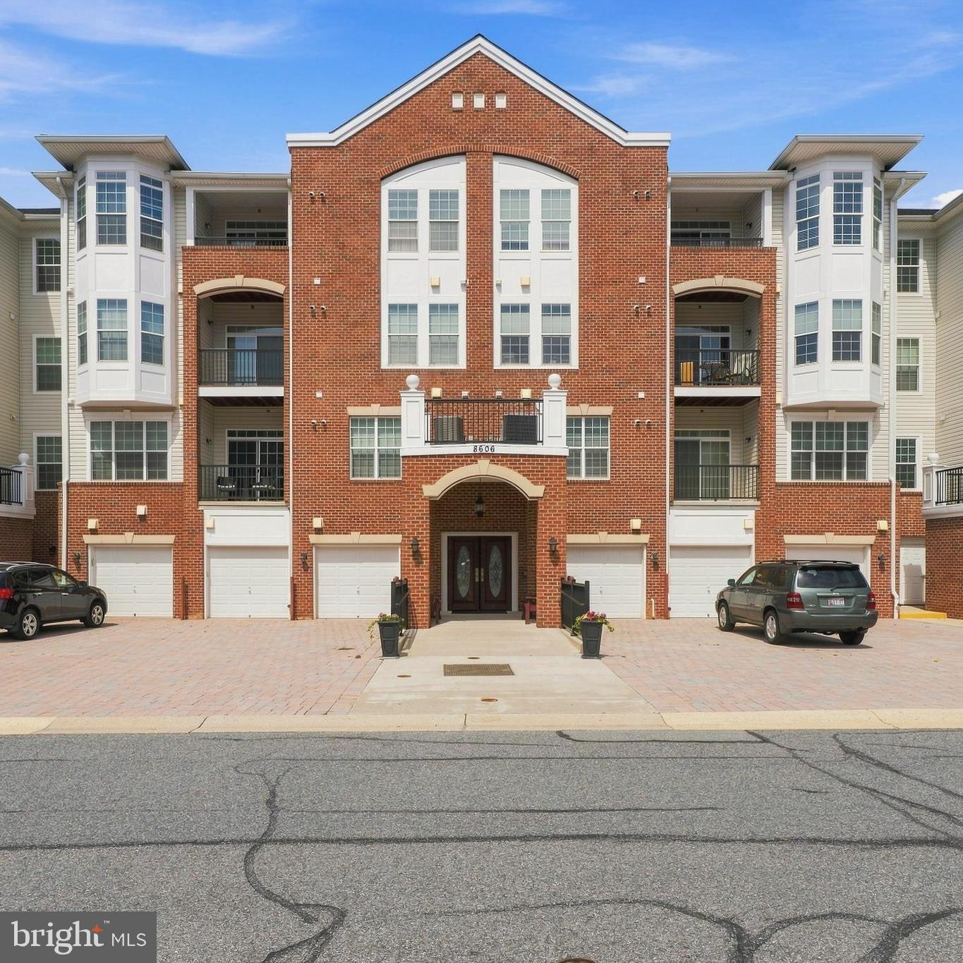 8606 Wintergreen Ct #306 Property Photo 1