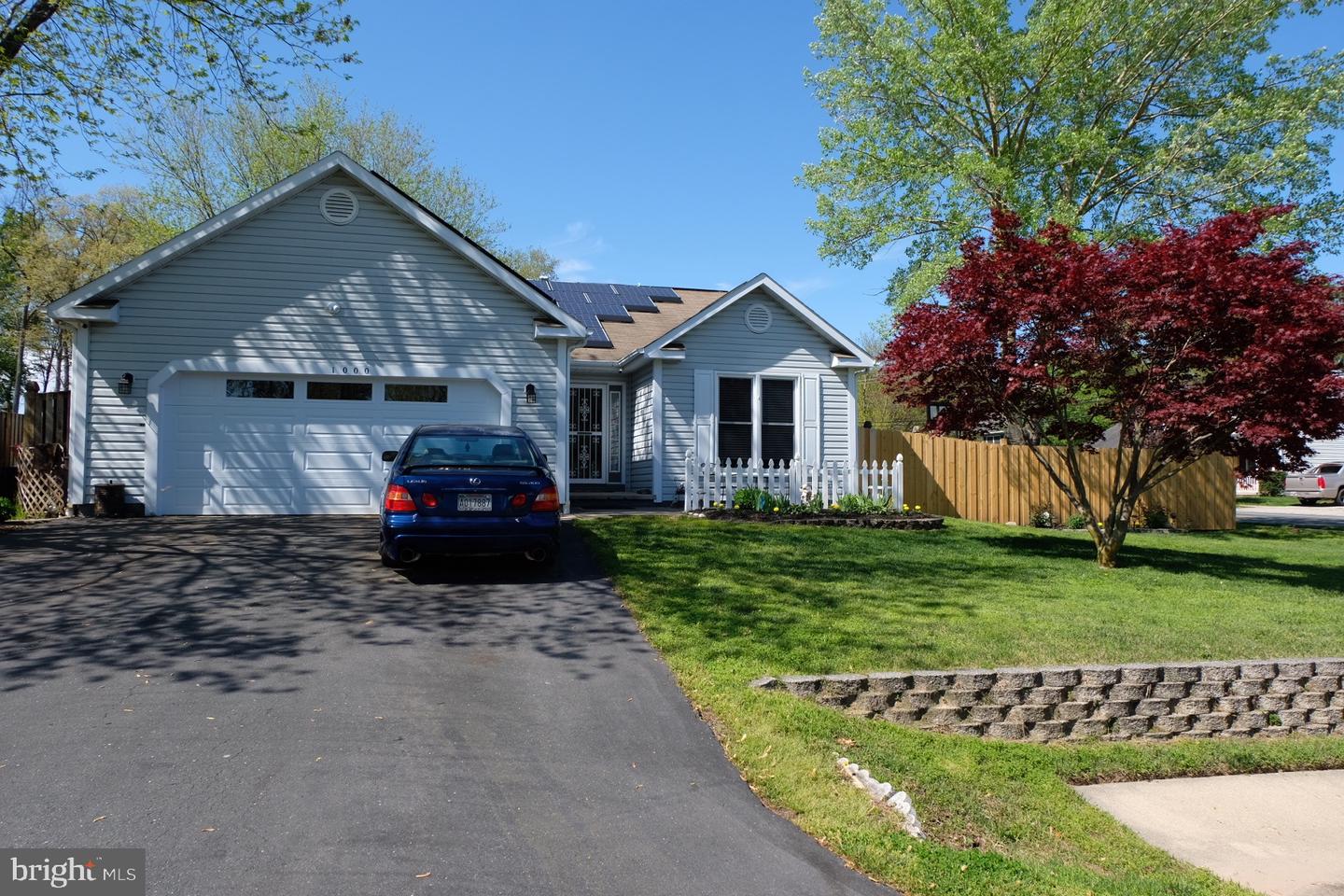 1000 ELBRIDGE WAY Property Photo 1