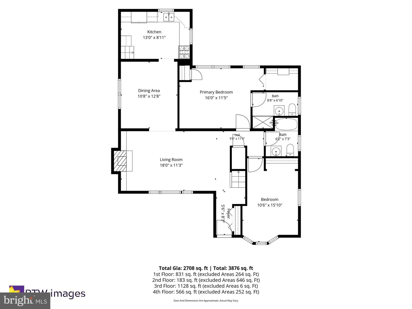 4 Hampton Rd Property Photo 36