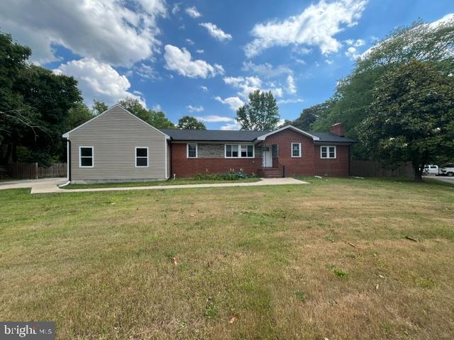 1175 MT ZION MARLBORO RD Property Photo 1