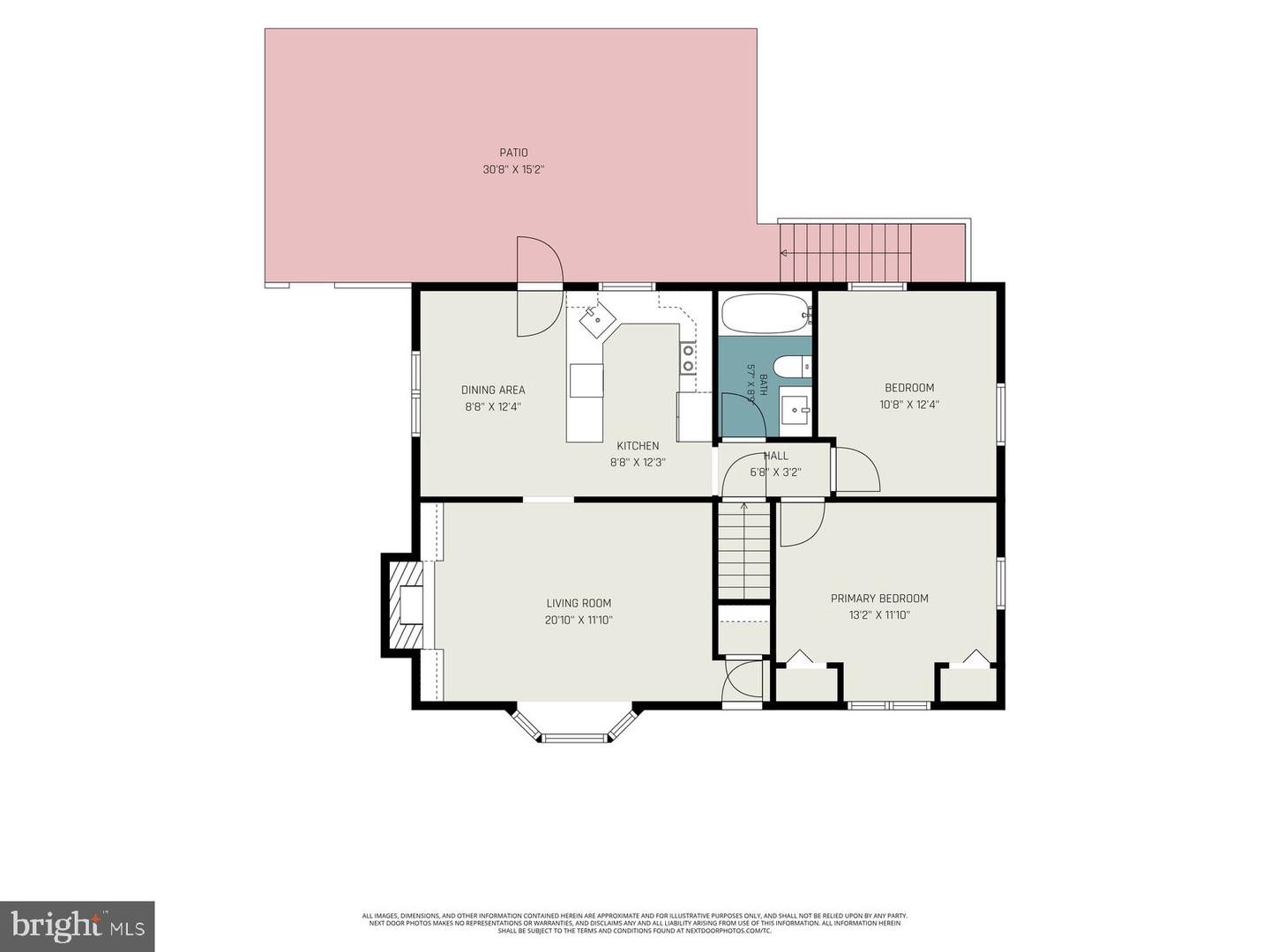 7685 Midway Ave Property Photo 42