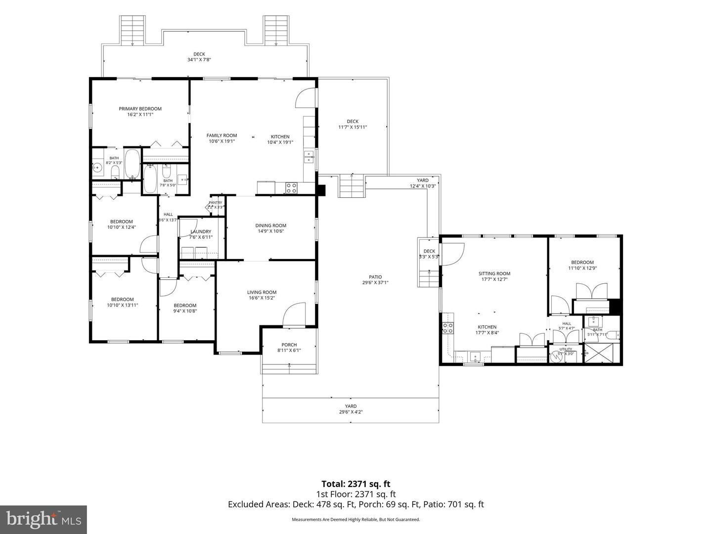 971 Forest Dr Property Photo 36