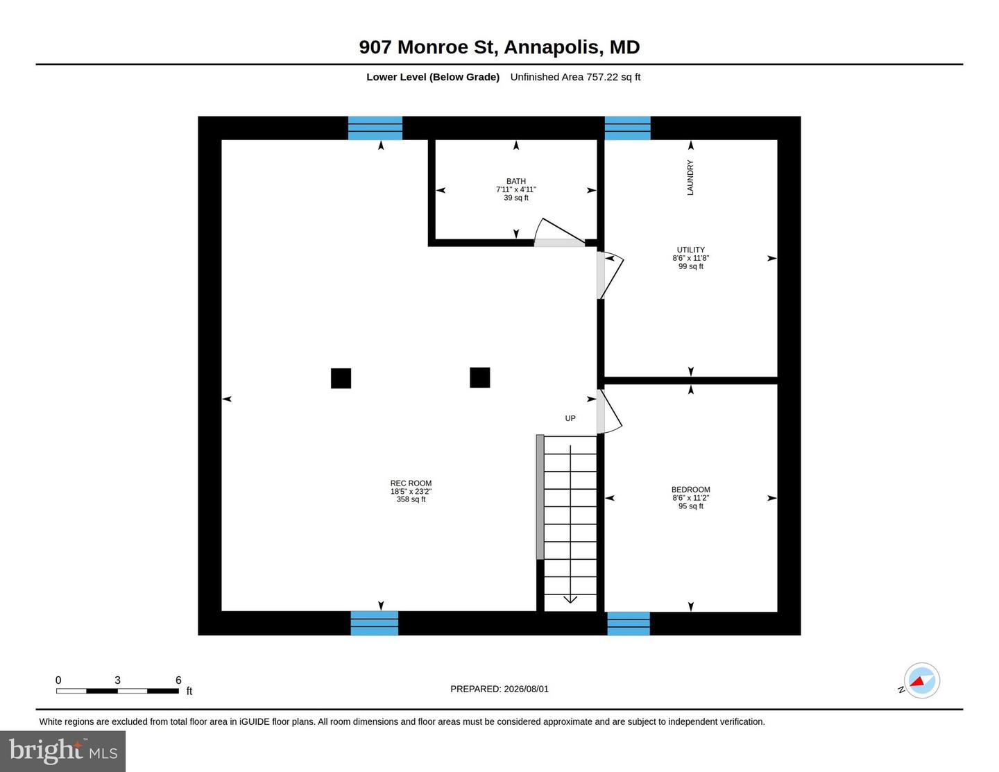 907 Monroe St Property Photo 47