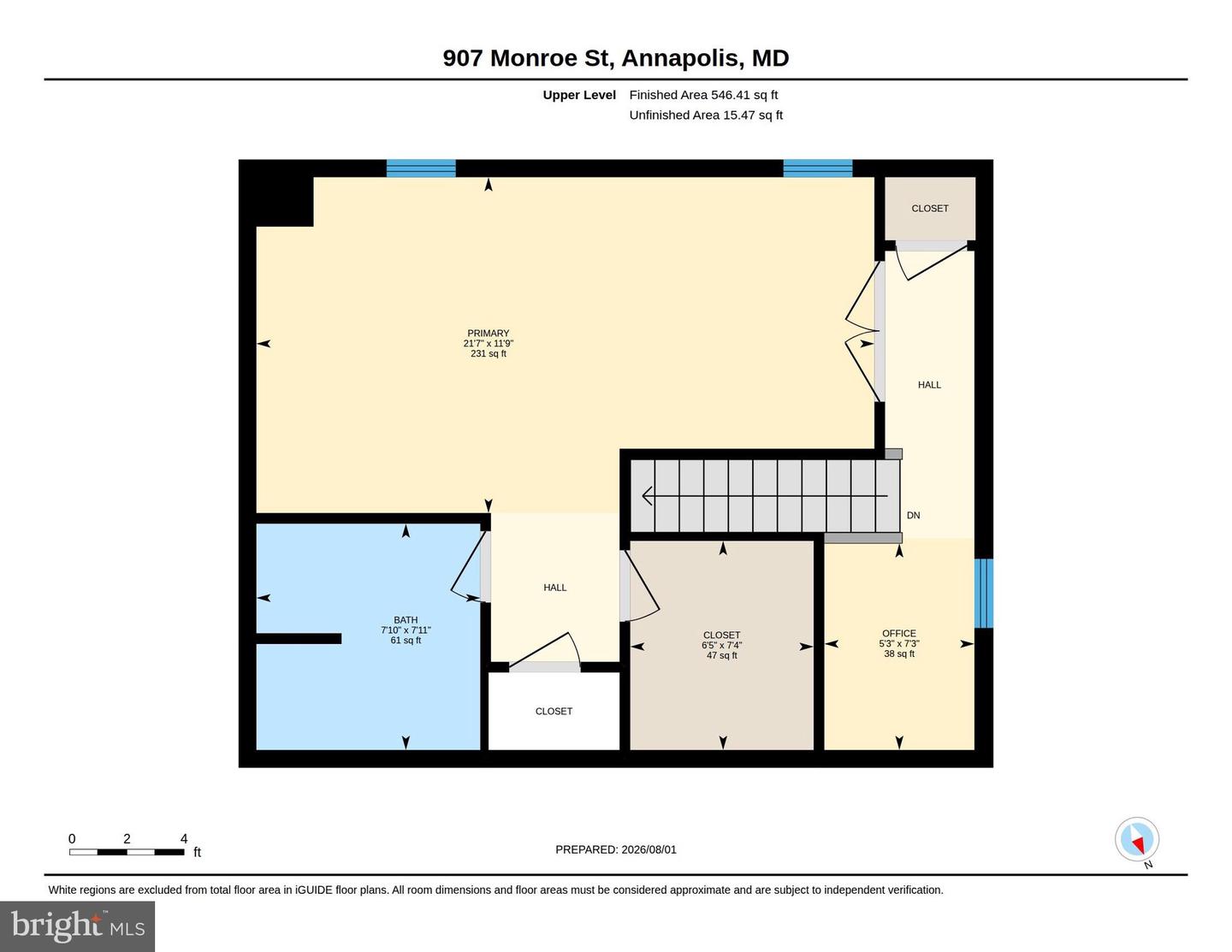 907 Monroe St Property Photo 48