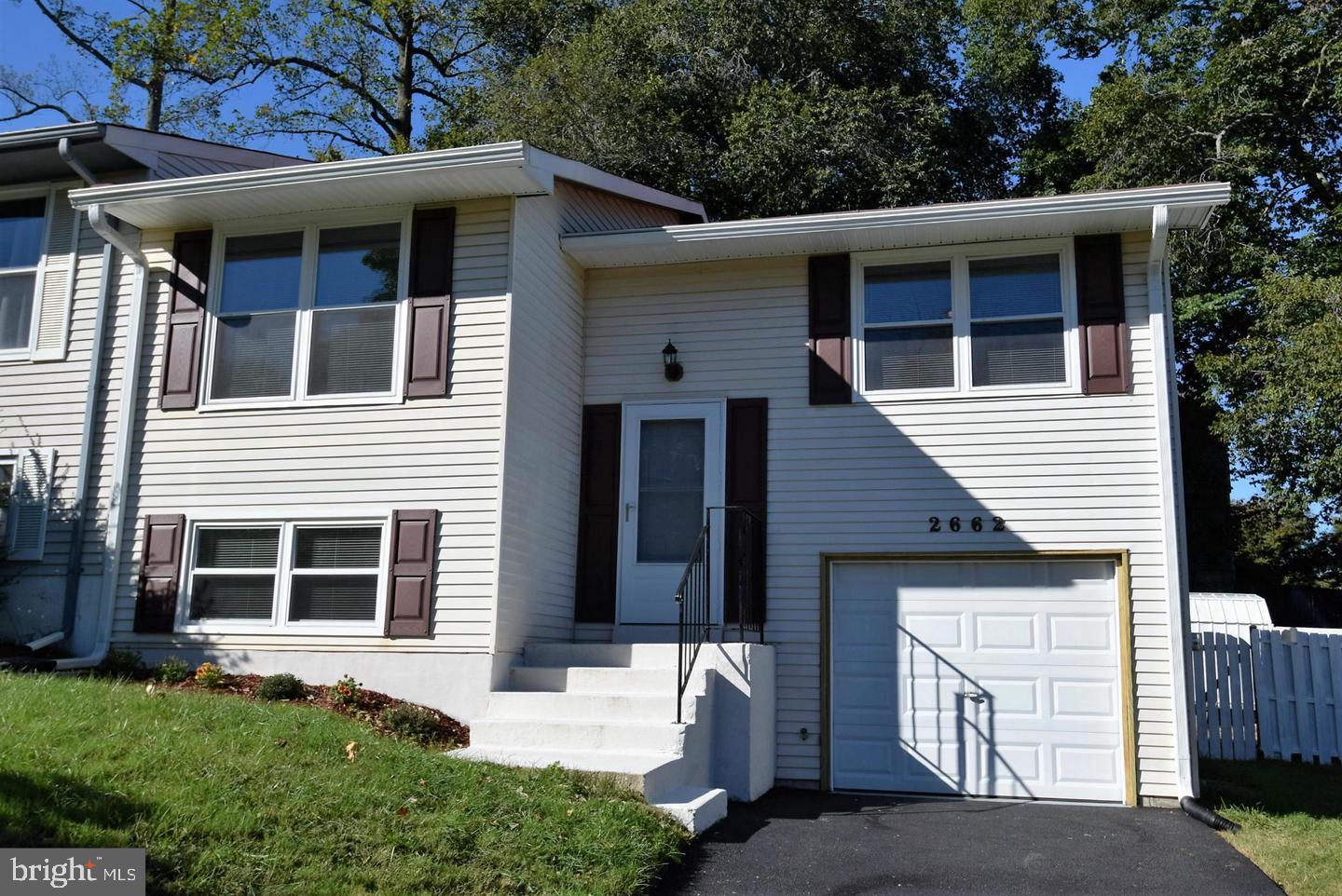 2662 APRIL DAWN WAY Property Photo 1