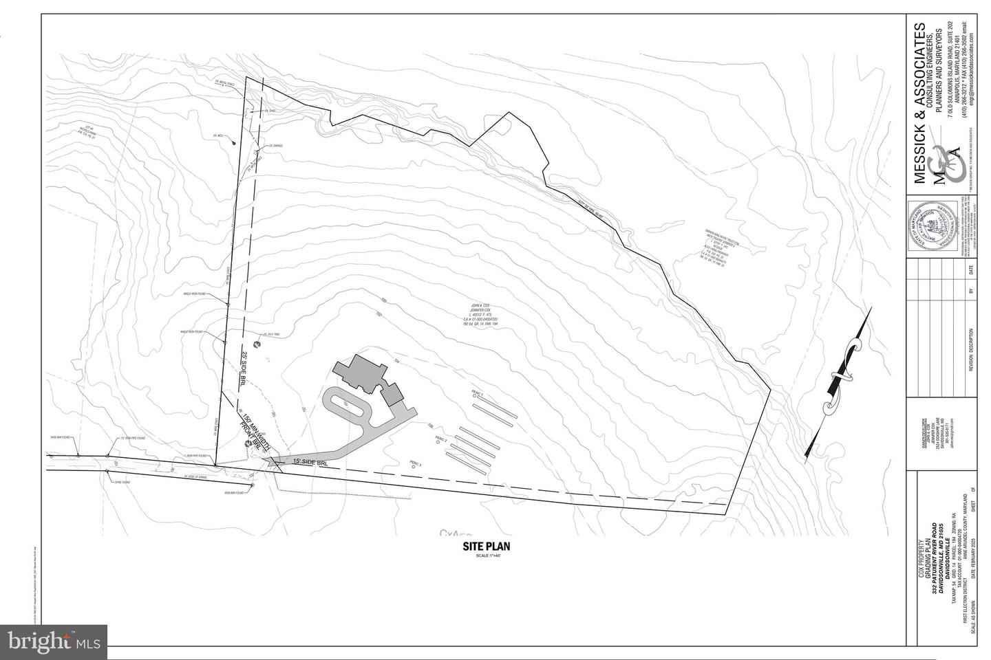 3321 Patuxent River Rd Property Photo 4