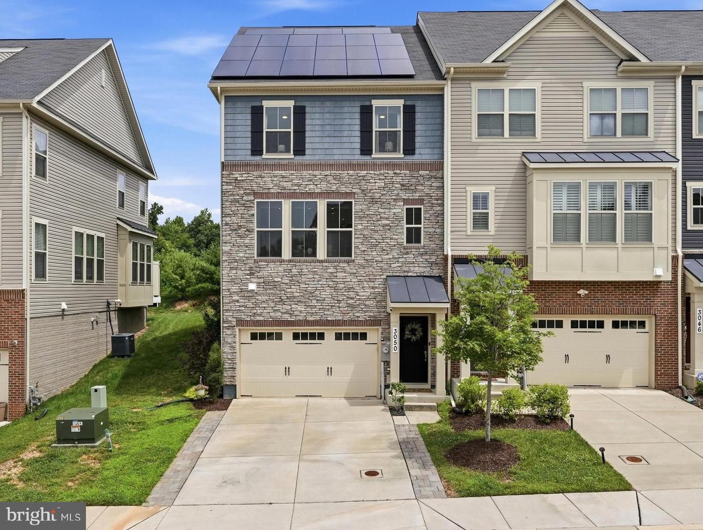 3050 Bretons Ridge Way Property Photo 1