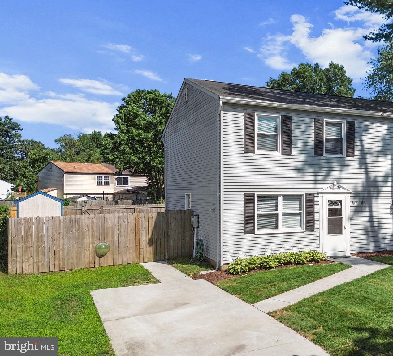 369 VOLLEY CT