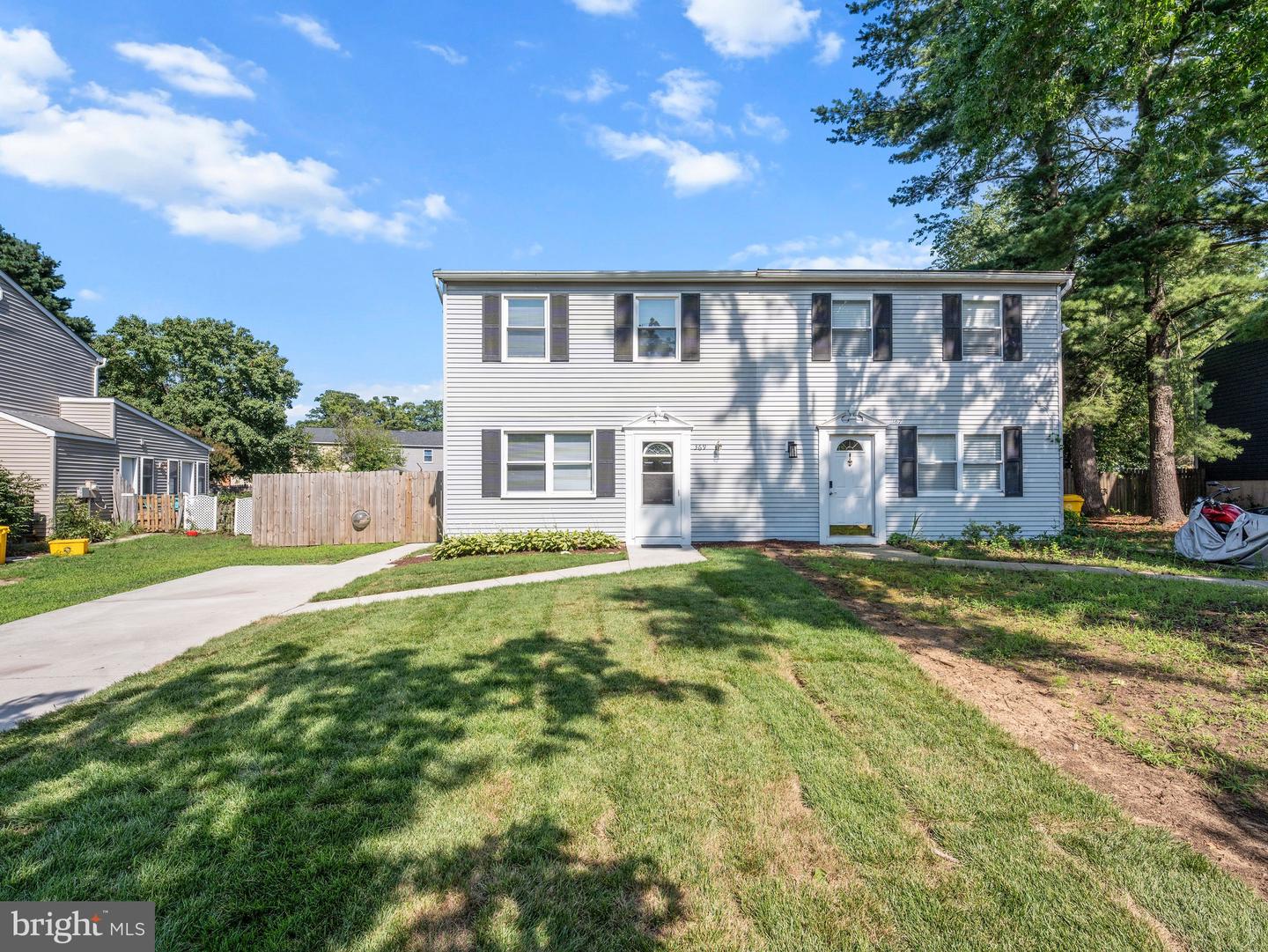 369 Volley Ct Property Photo 4