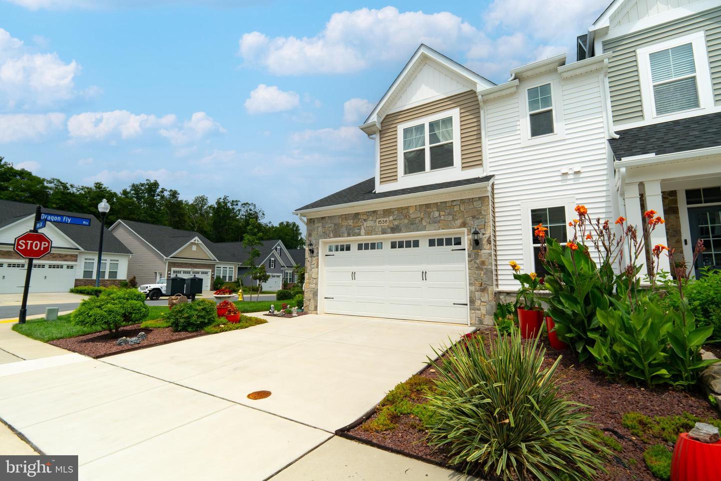 1536 Yellow Sand Ln Property Photo 6