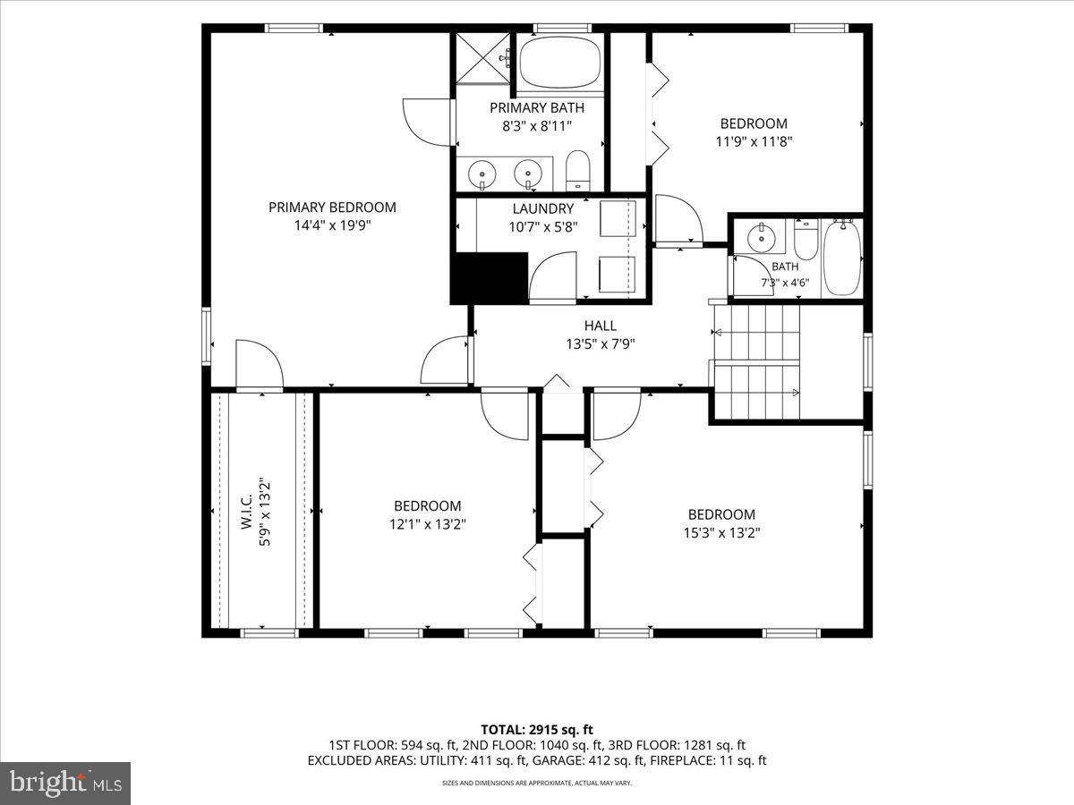1625 Coolidge Ave Property Photo 52