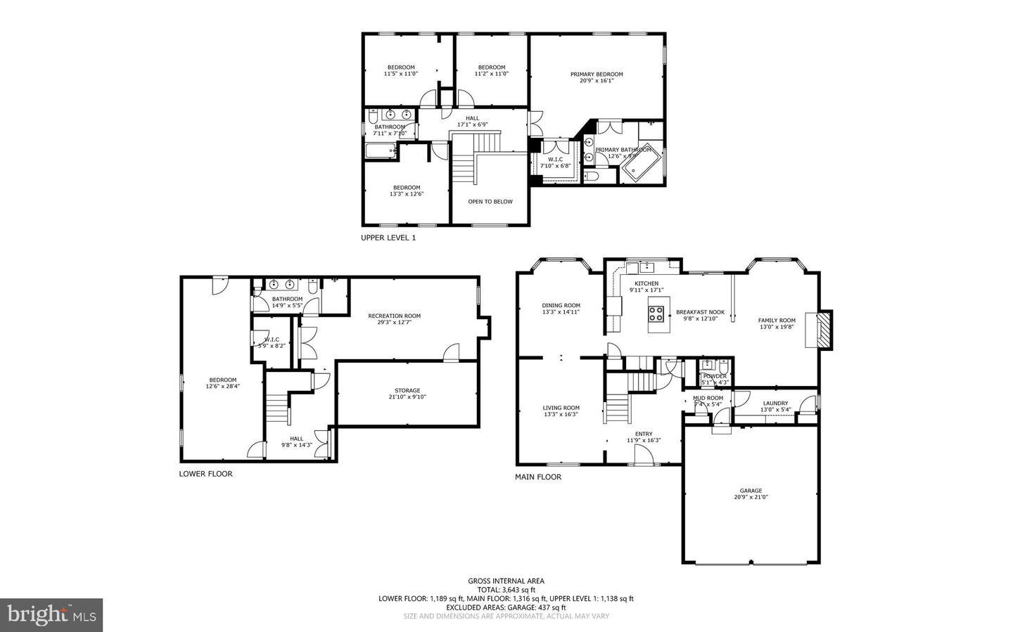1728 Wickham Way Property Photo 87