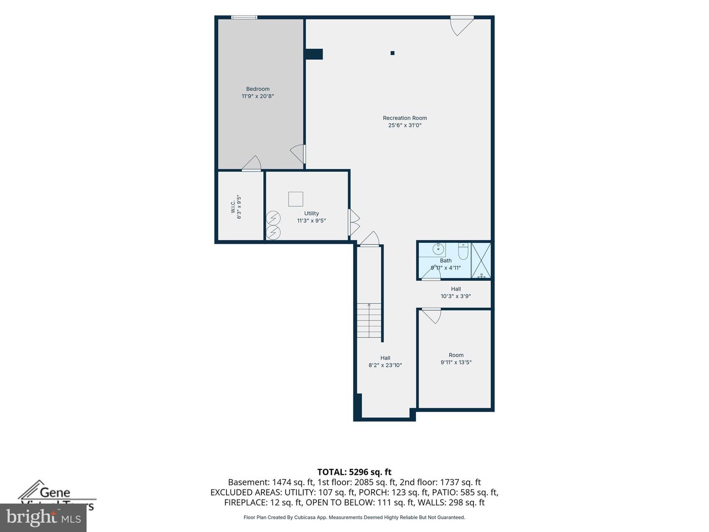 7976 Meridian Dr Property Photo 65