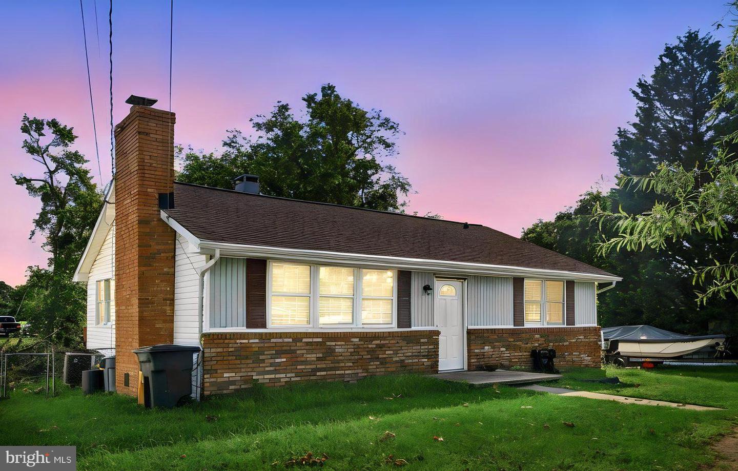 1224 Hillside Rd Property Photo 1