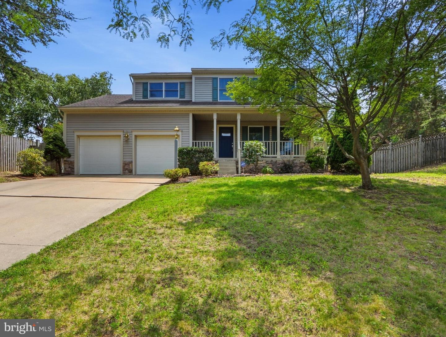 626 Westphalia Dr Property Photo 1