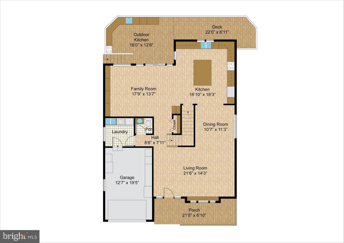 274 Capote Ct W Property Photo 25