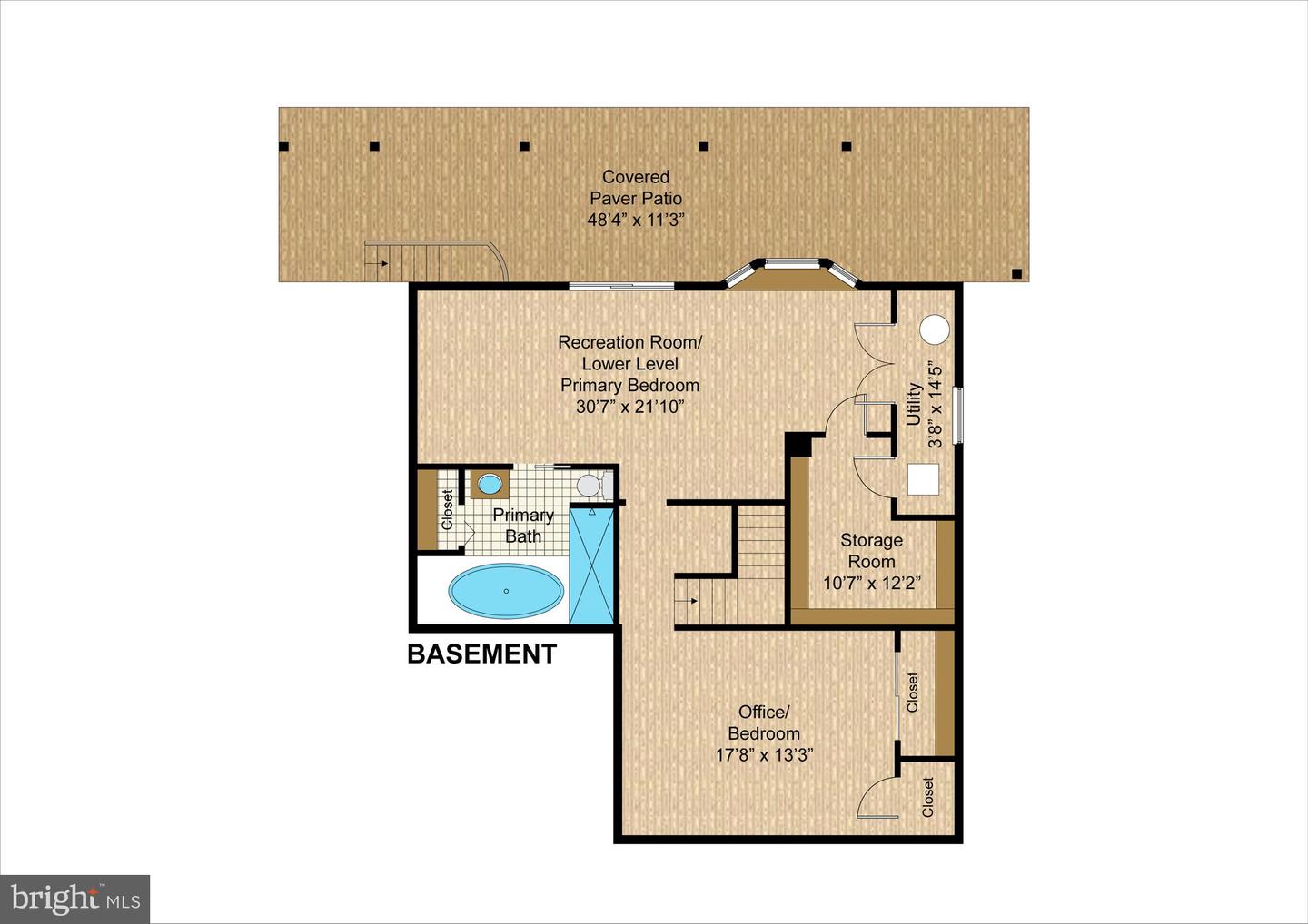 274 Capote Ct W Property Photo 48