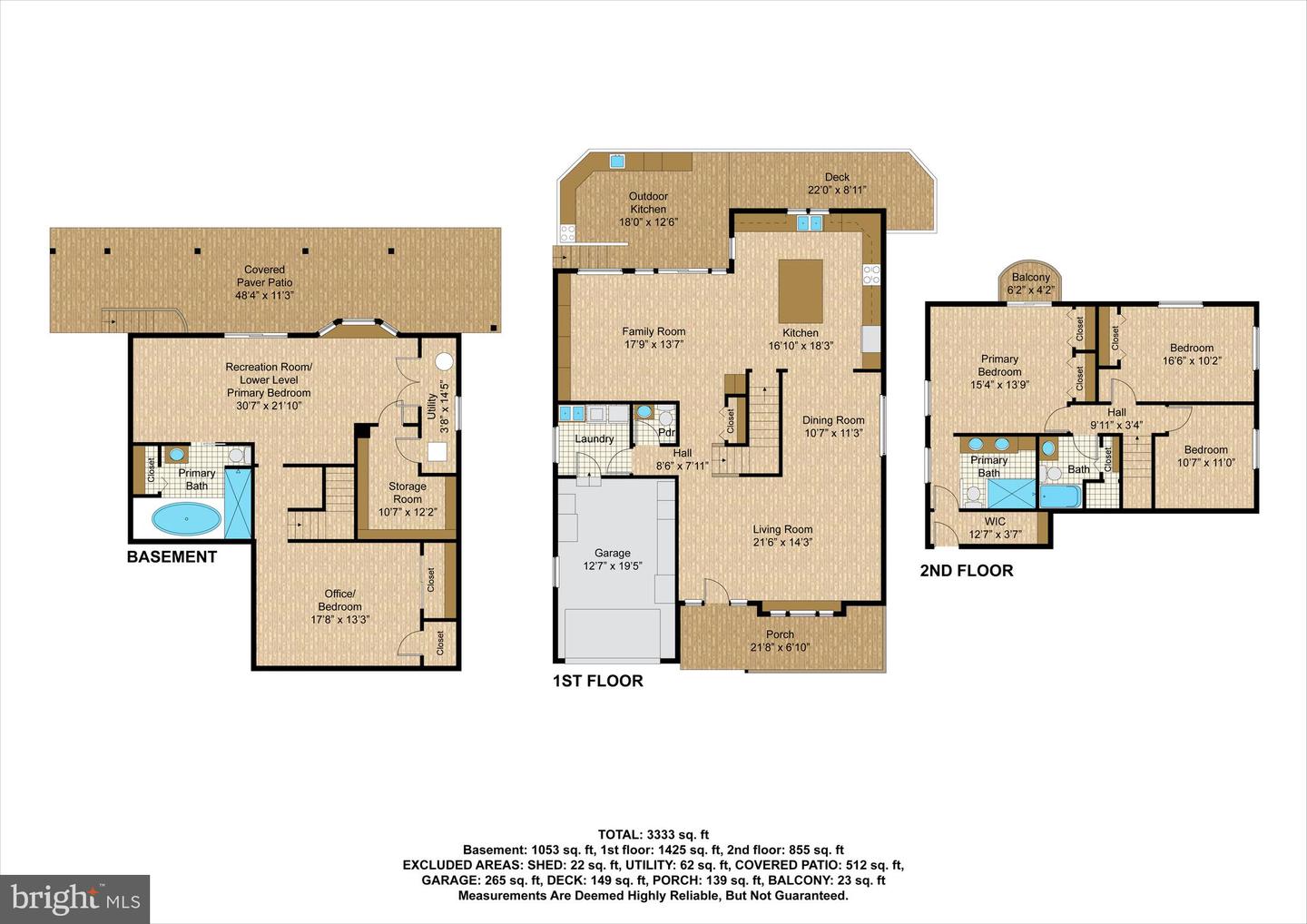 274 Capote Ct W Property Photo 49