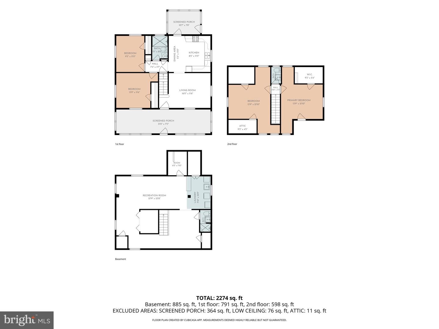 307 Melvin Ave Property Photo 36