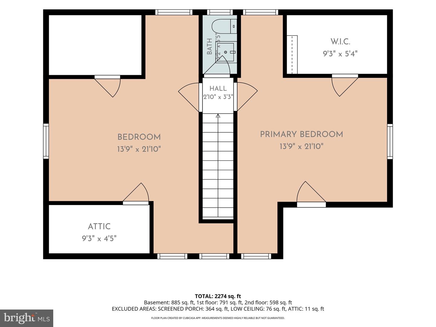 307 Melvin Ave Property Photo 38