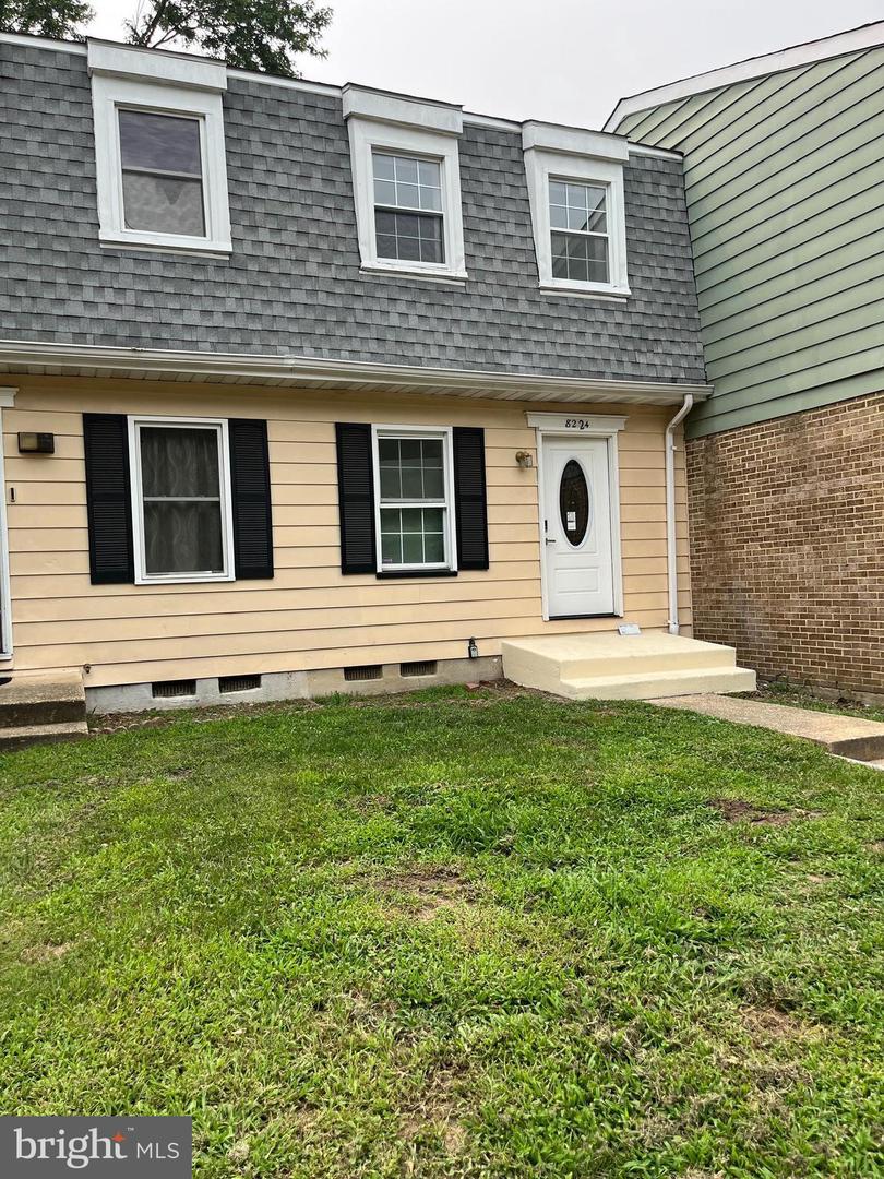 8224 Marlton Ct Property Photo 1