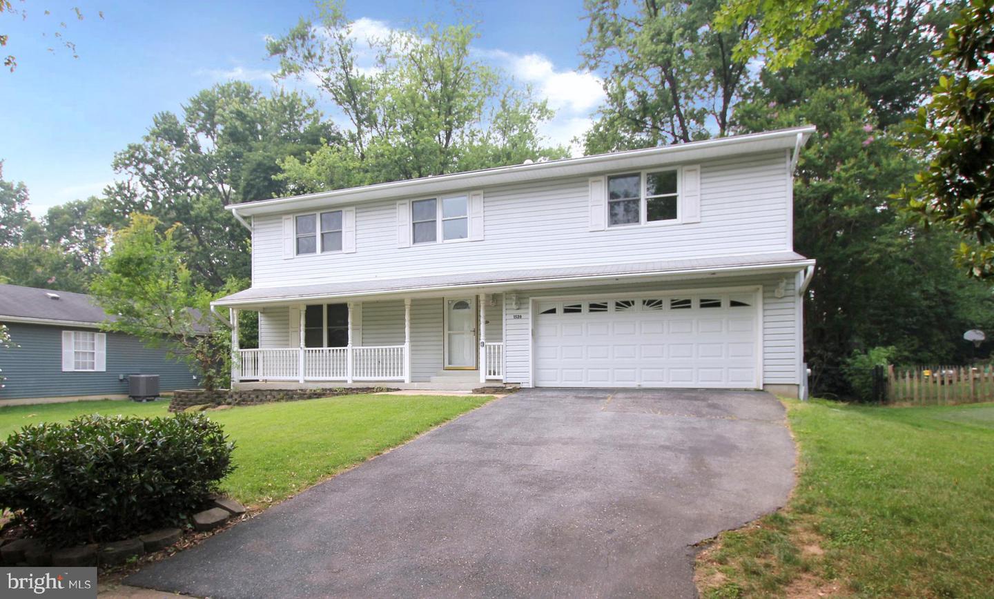 1526 WAMPANOAG DR Property Photo 1