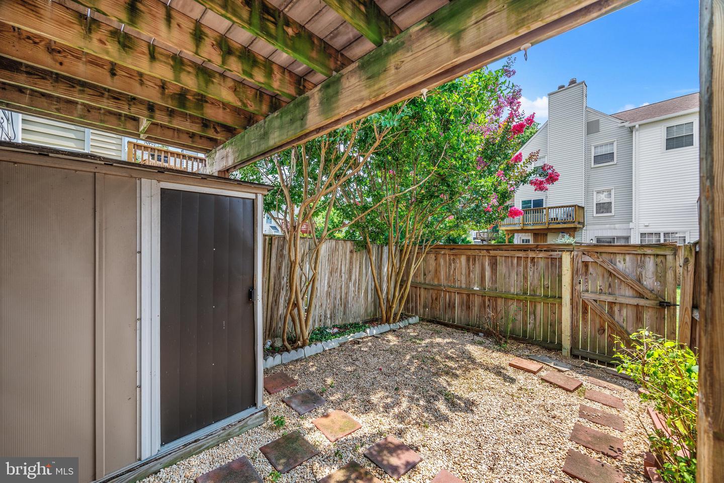 1434 Mara Vista Ct #122xb Property Photo 24