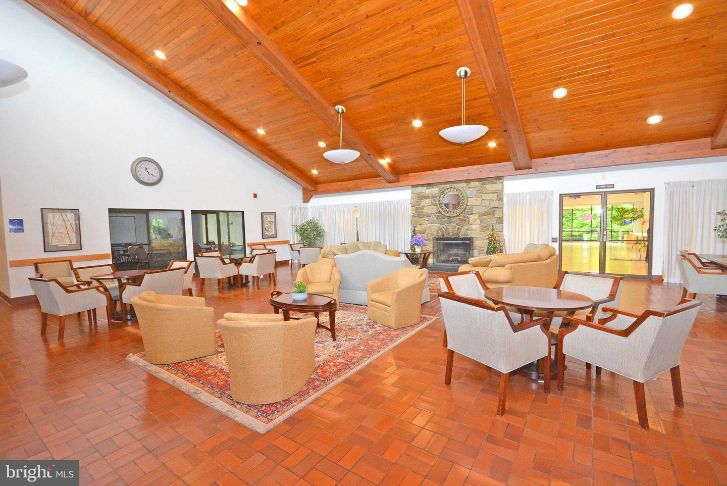 2900 Shipmaster Way #309 Property Photo 4