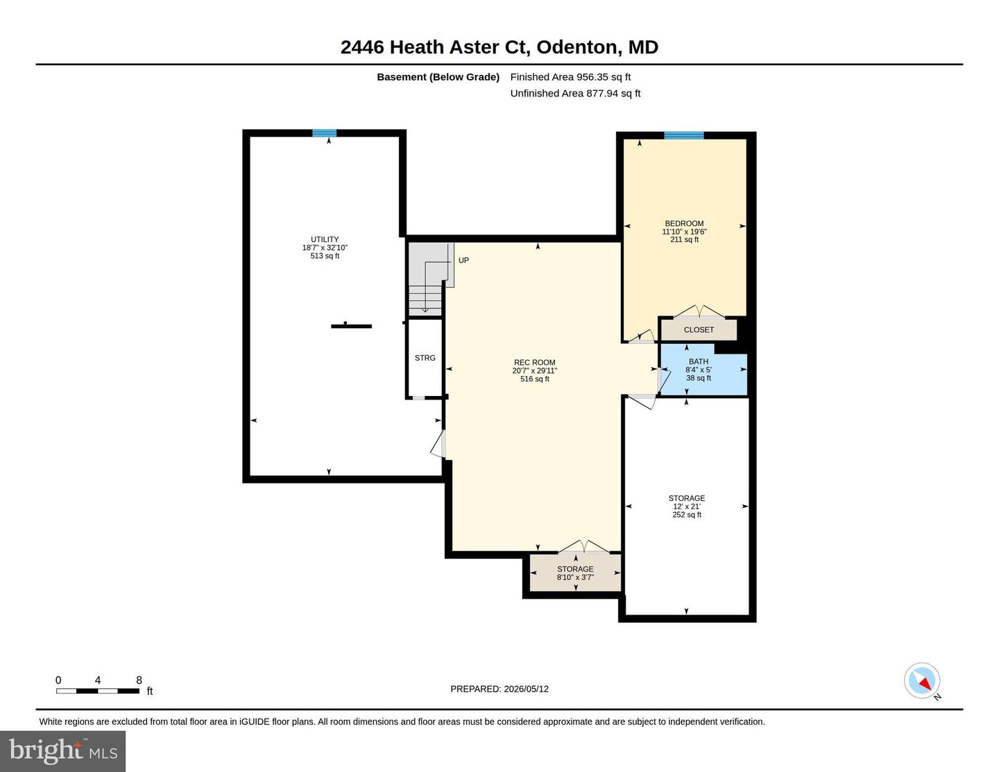 2446 Heath Aster Ct Property Photo 82