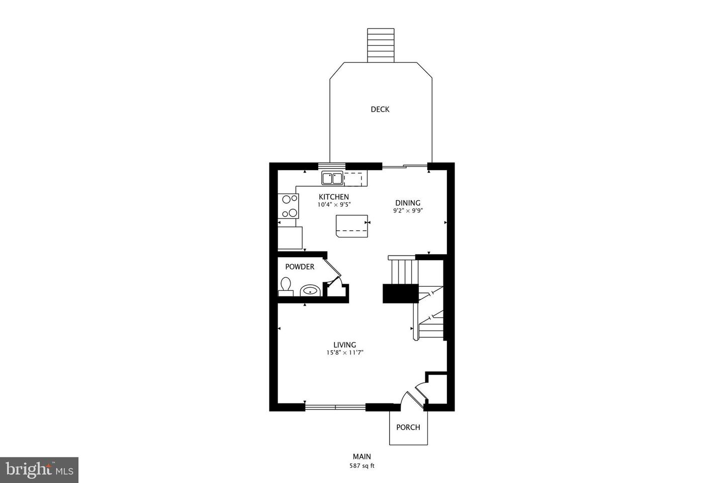 8703 Thornbrook Dr Property Photo 26