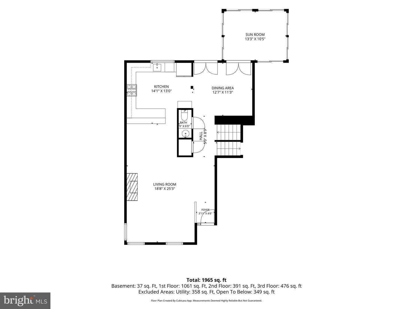 8 Constitution Sq Property Photo 24
