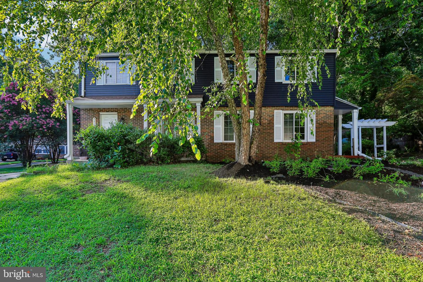 422 Blossom Tree Dr Property Photo 1