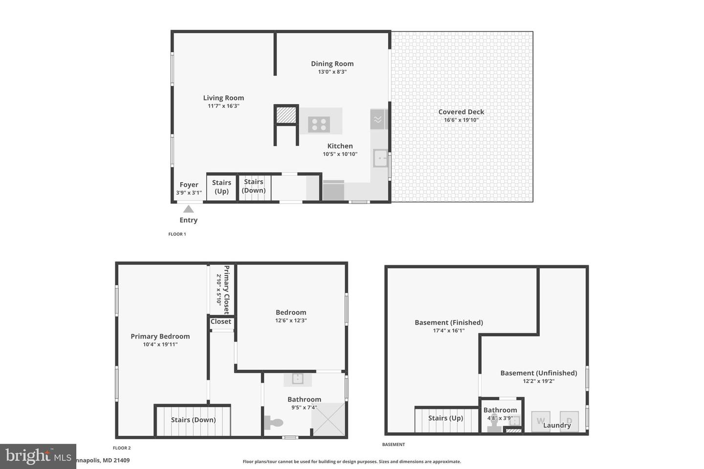 422 Blossom Tree Dr Property Photo 7