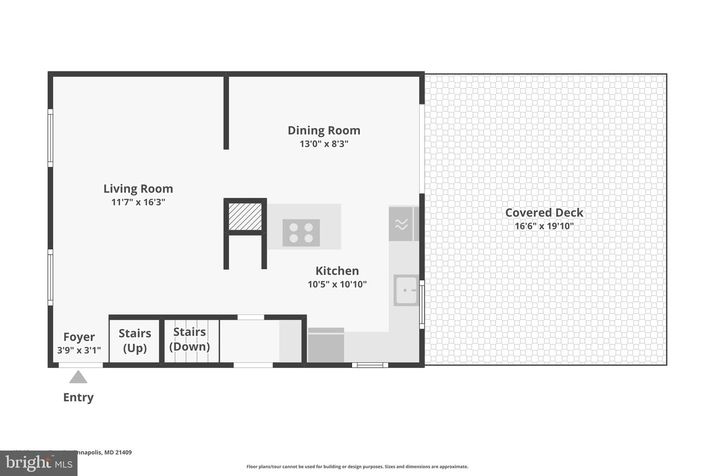 422 Blossom Tree Dr Property Photo 16