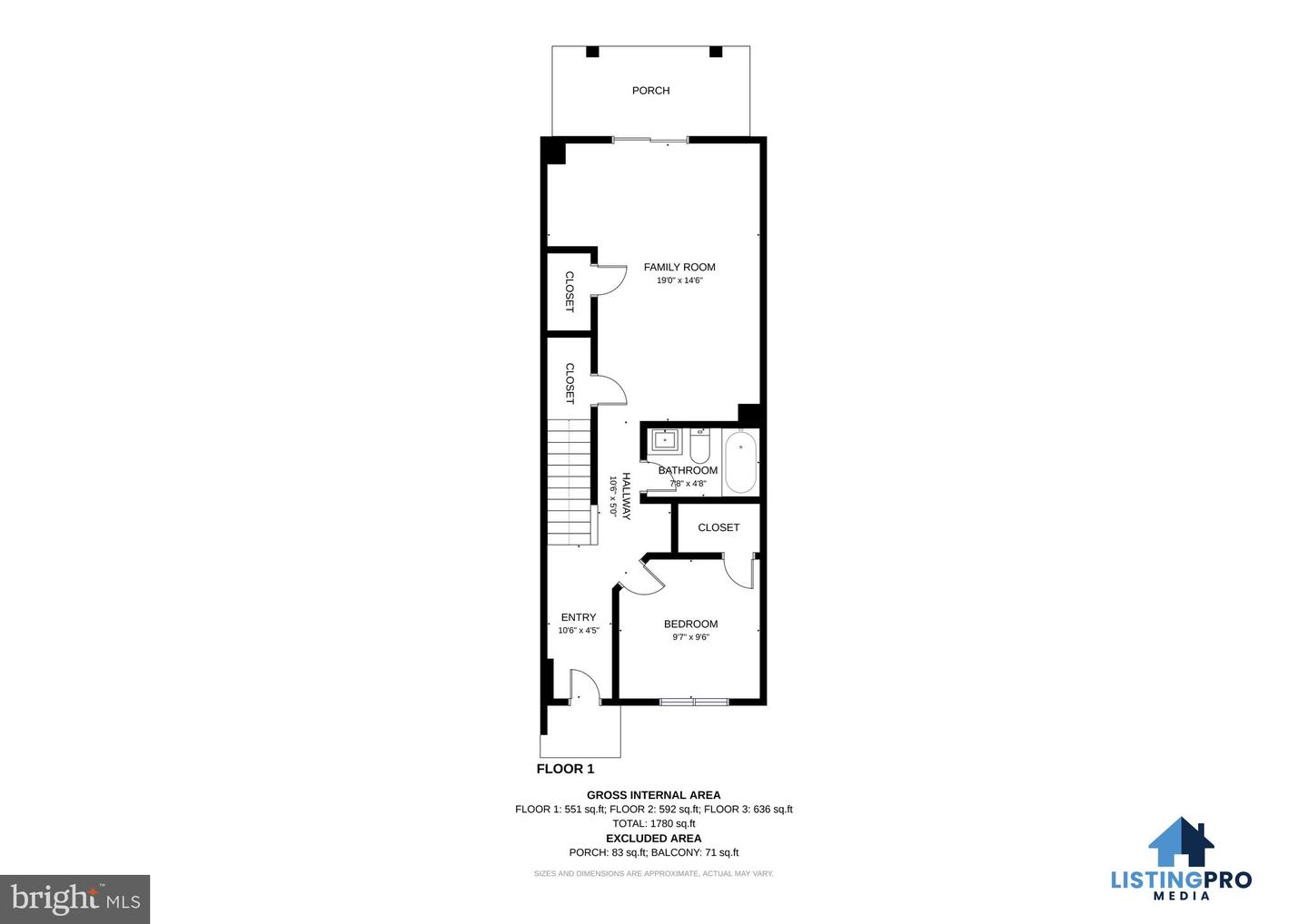 7739 Steatite Ln Property Photo 53