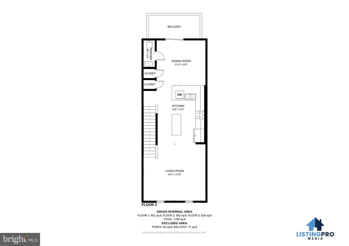 7739 Steatite Ln Property Photo 54