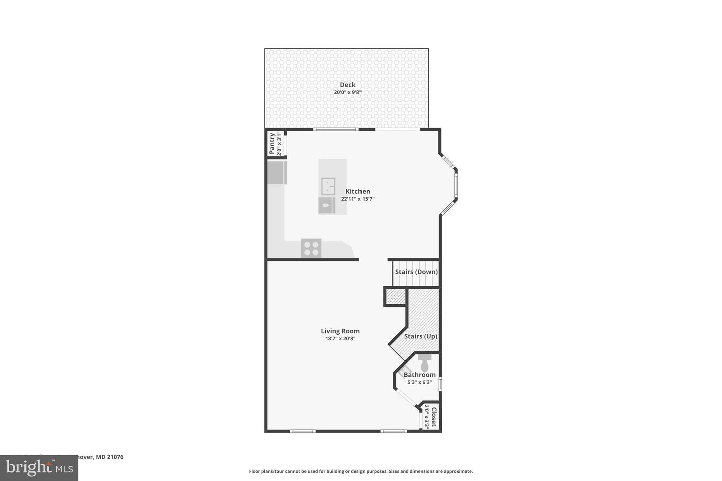 7644 Sandhurst Ln Property Photo 12