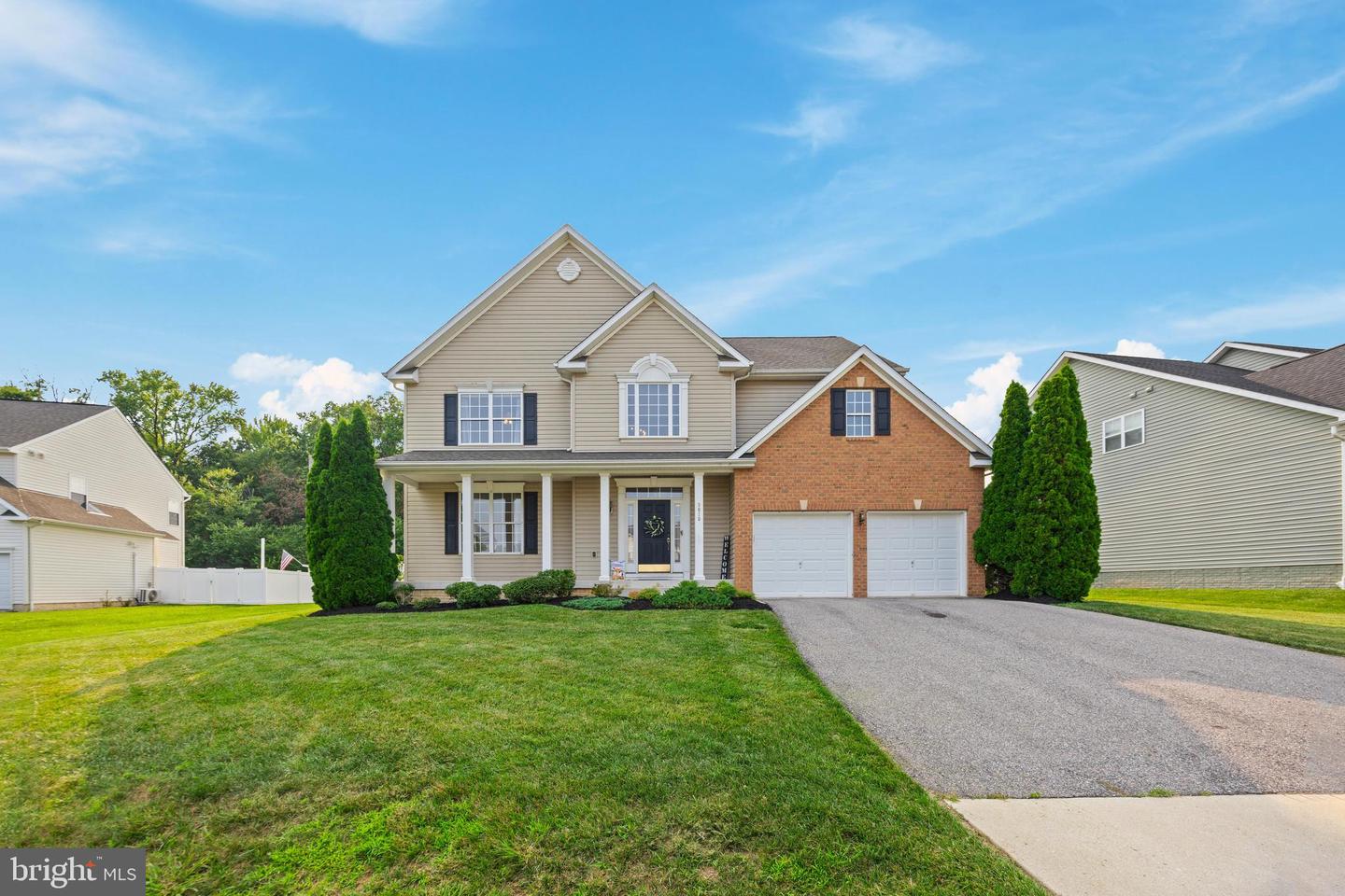 8010 Safe Harbor Ct Property Photo 1