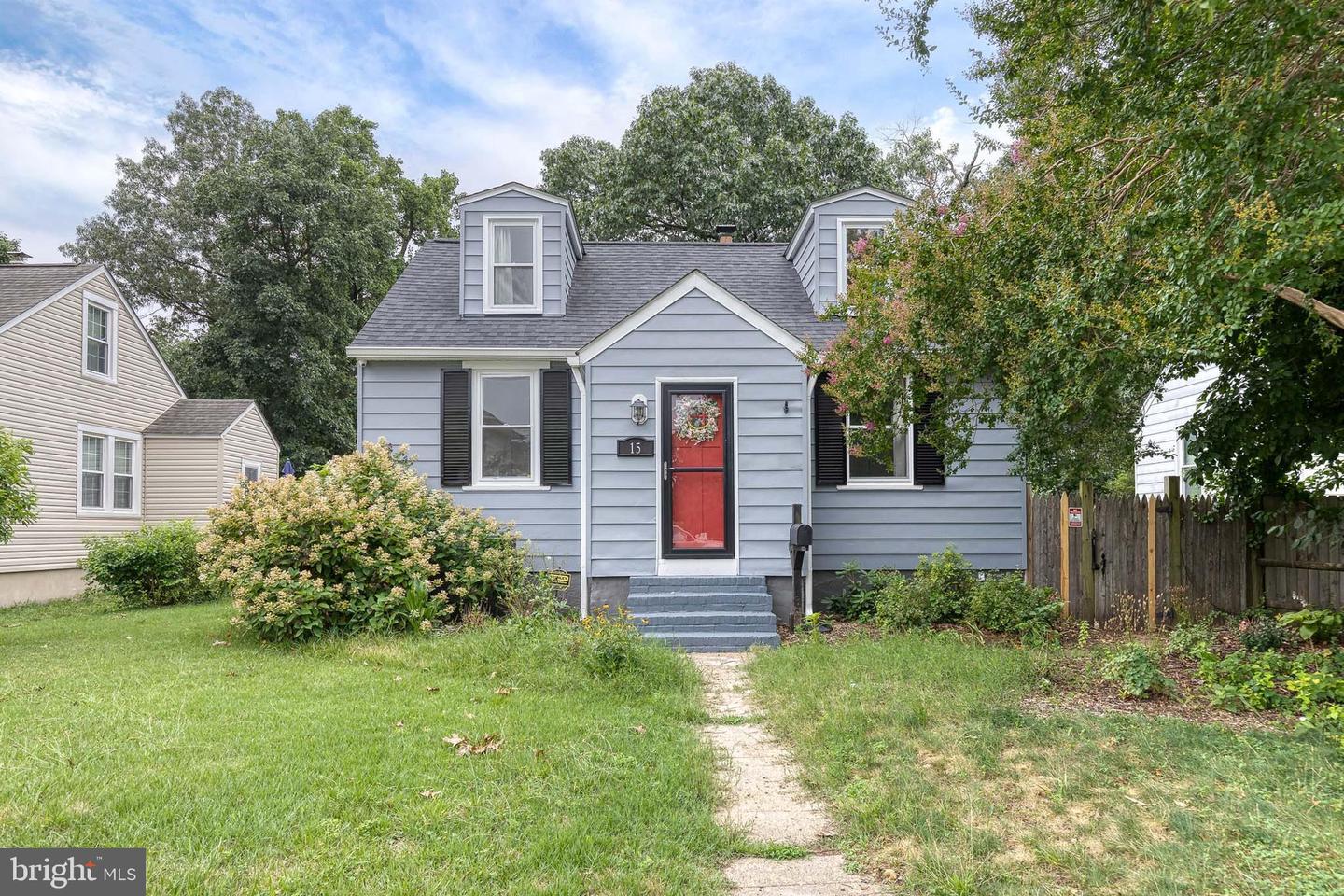 15 Georgia Ave Nw Property Photo 2
