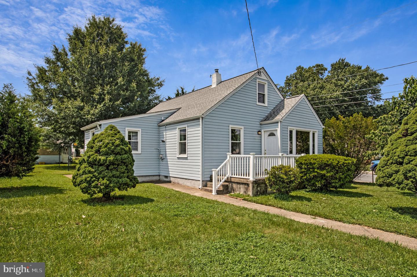 413 Laura Ave Property Photo 1