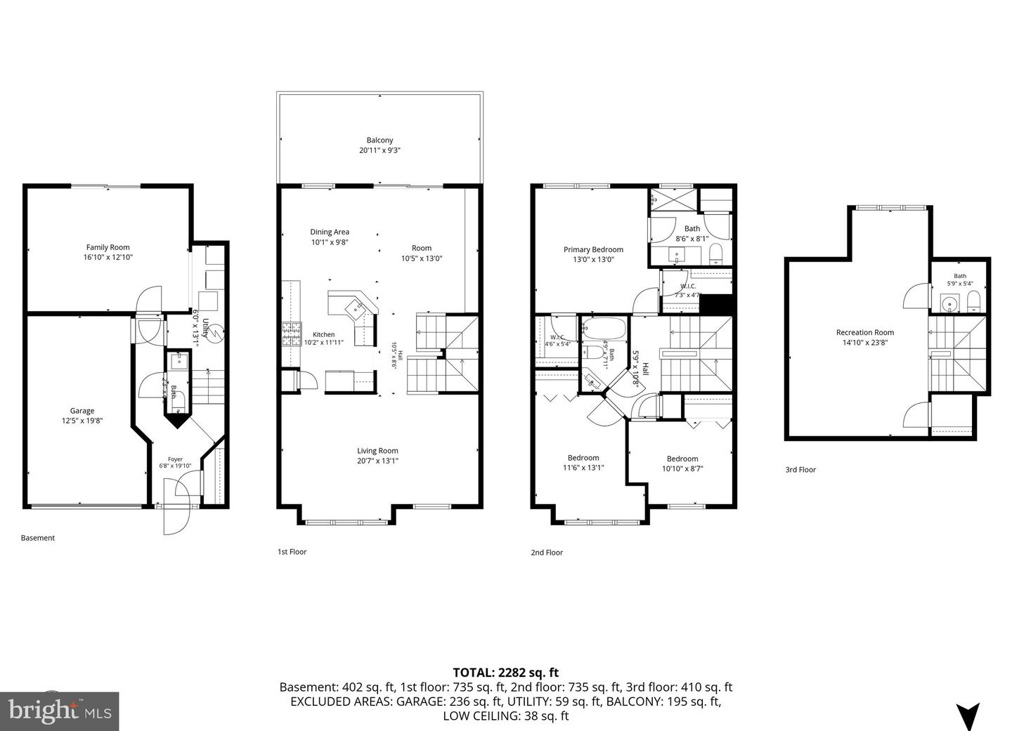 633 Snow Goose Ln Property Photo 61