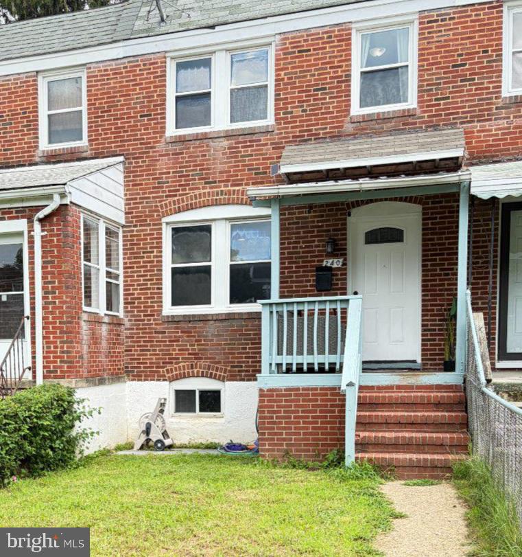 240 W Edgevale Rd Property Photo 1
