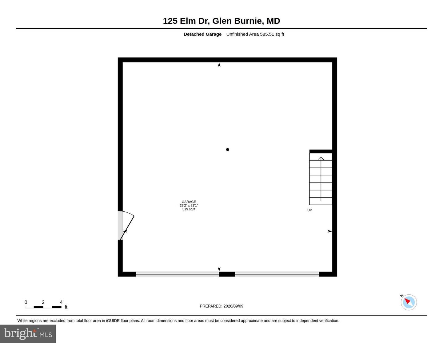 125 Elm Dr Property Photo 58